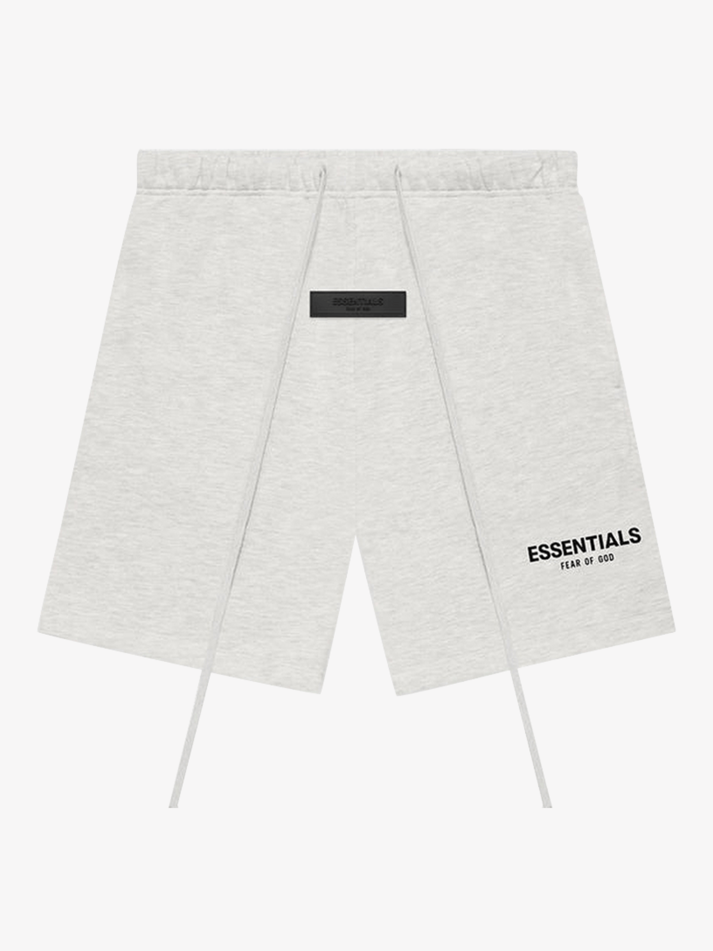 Fear of God White Shorts