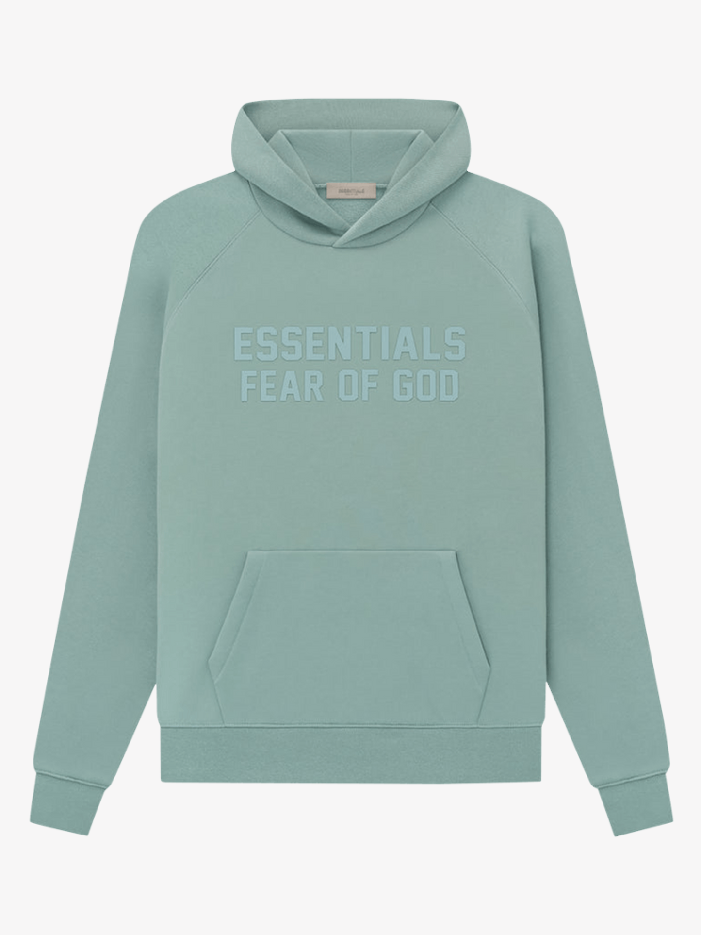 Mint Essentials Hoodie
