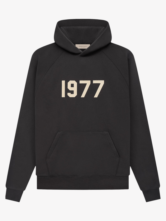 1977 Classic Essentials Hoodie