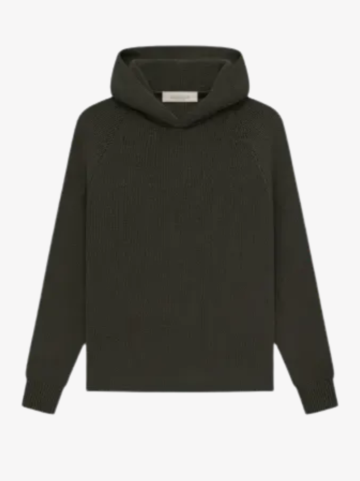 Adidas Fear of God Hoodie