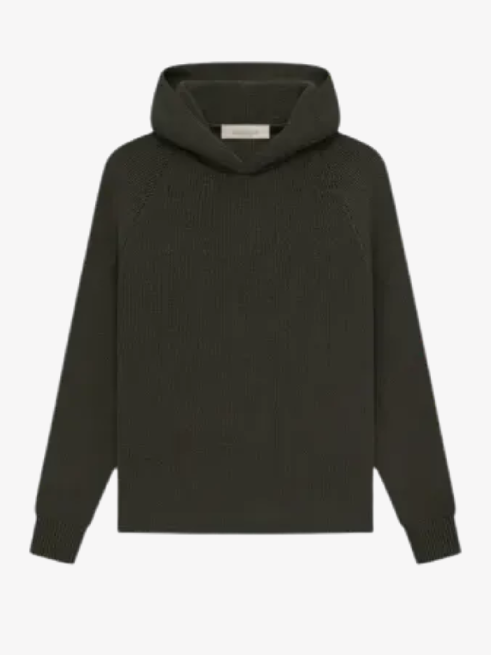 Adidas Fear of God Hoodie