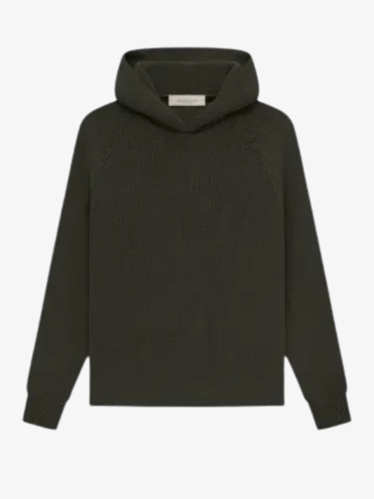 Adidas Fear of God Hoodie
