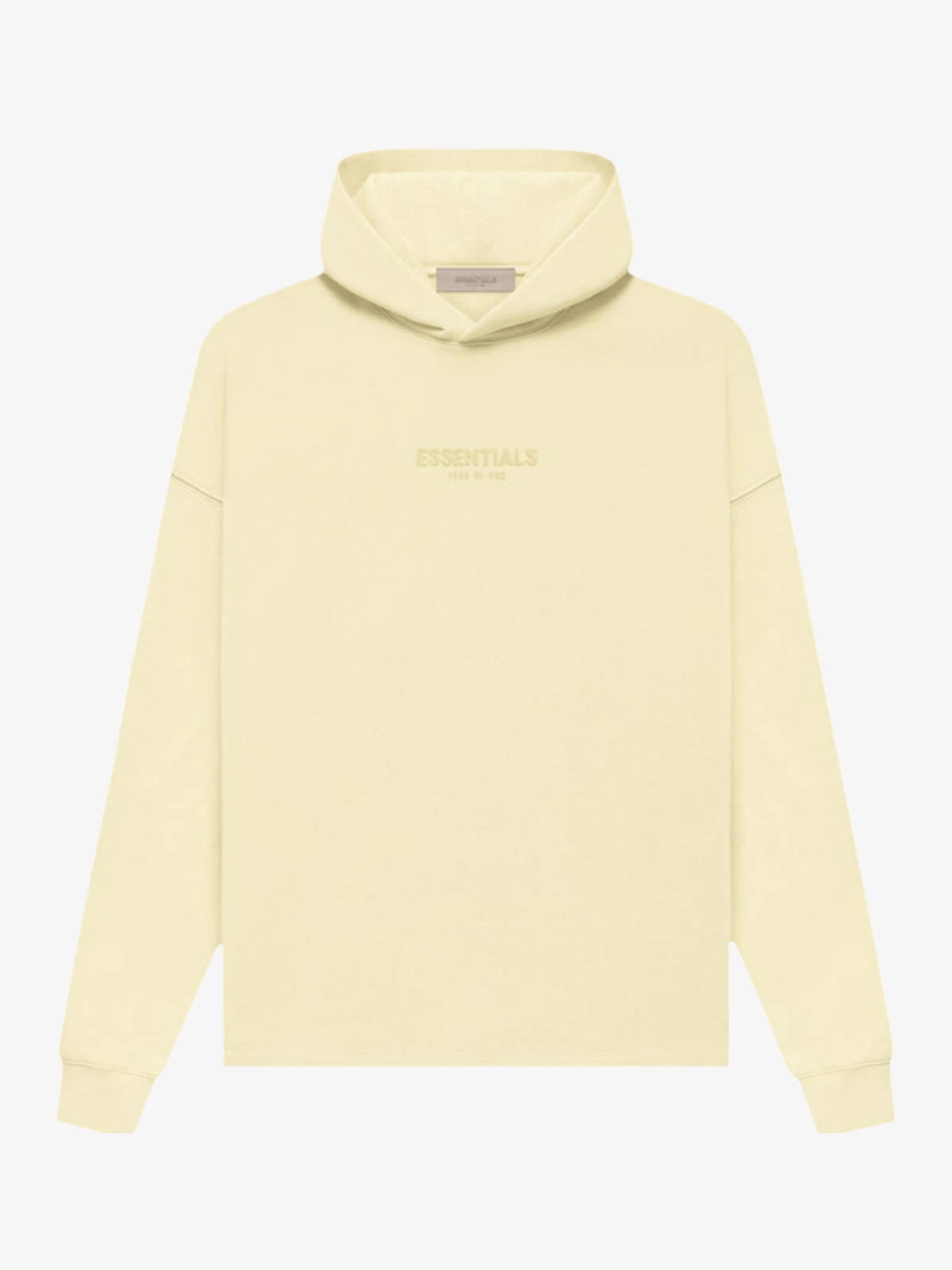 Buttercream Essentials Hoodie