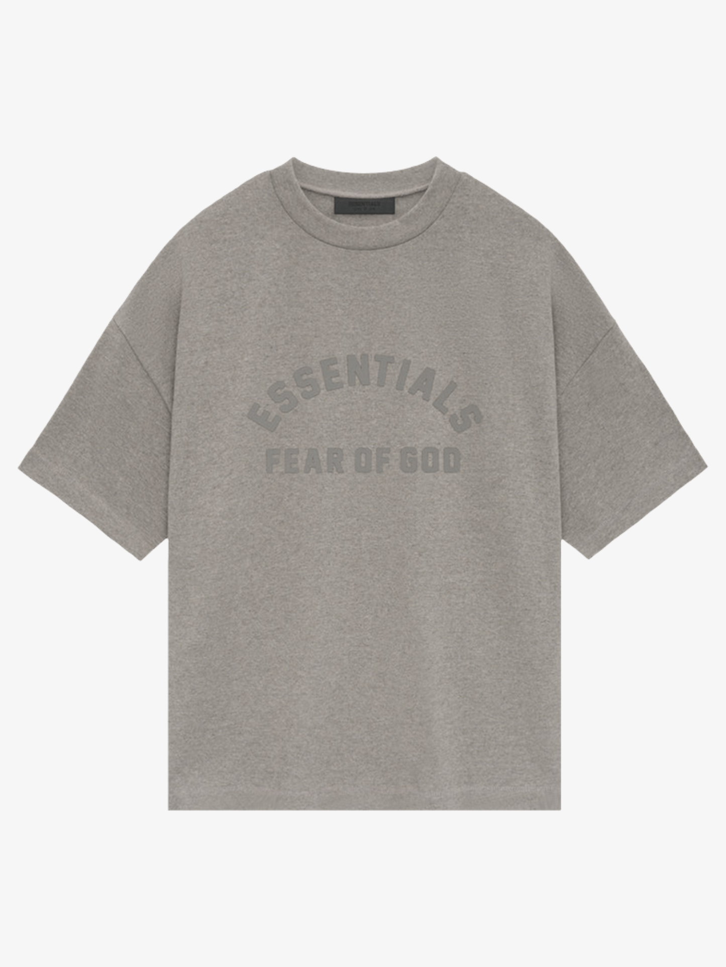Classic Essential Gray t Shirt