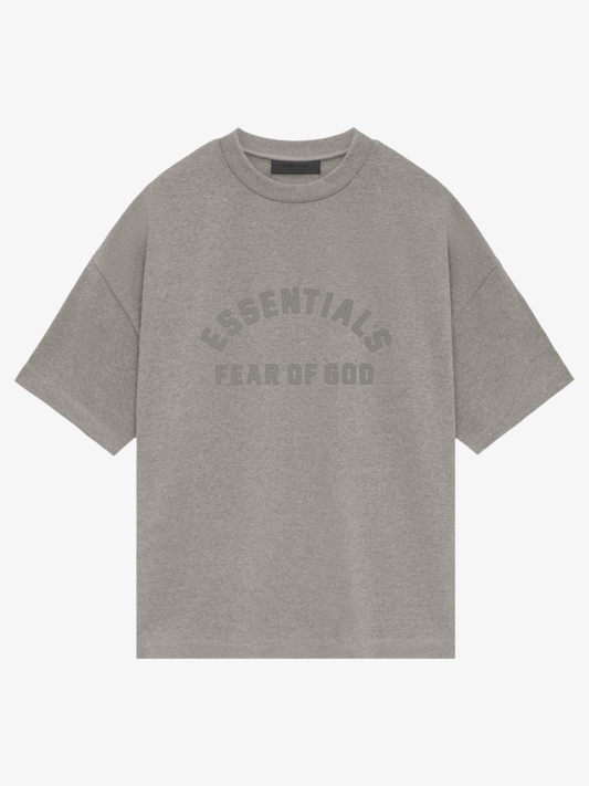 Classic Essential Gray t Shirt