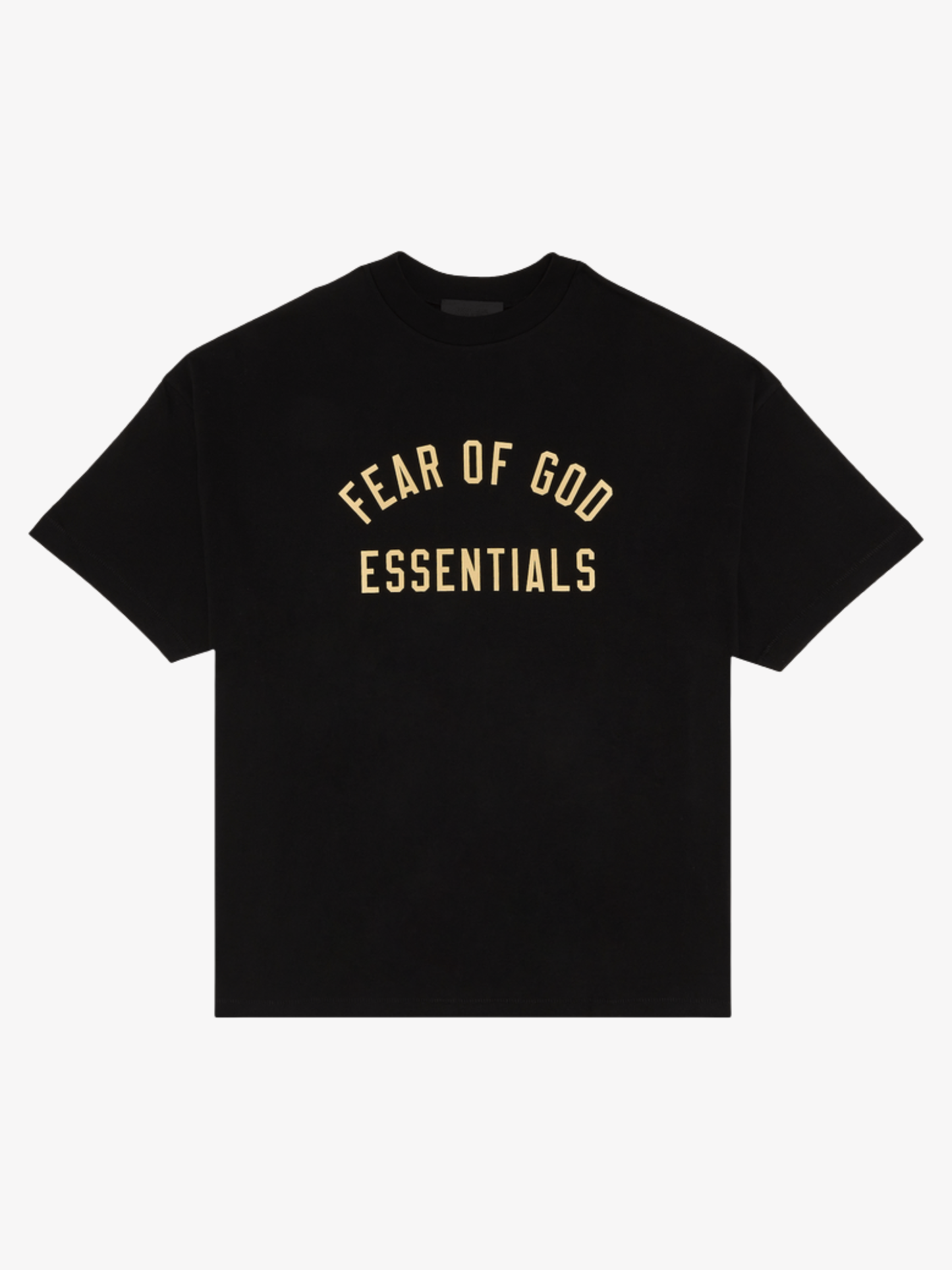 Dark Brown Essential t Shirt
