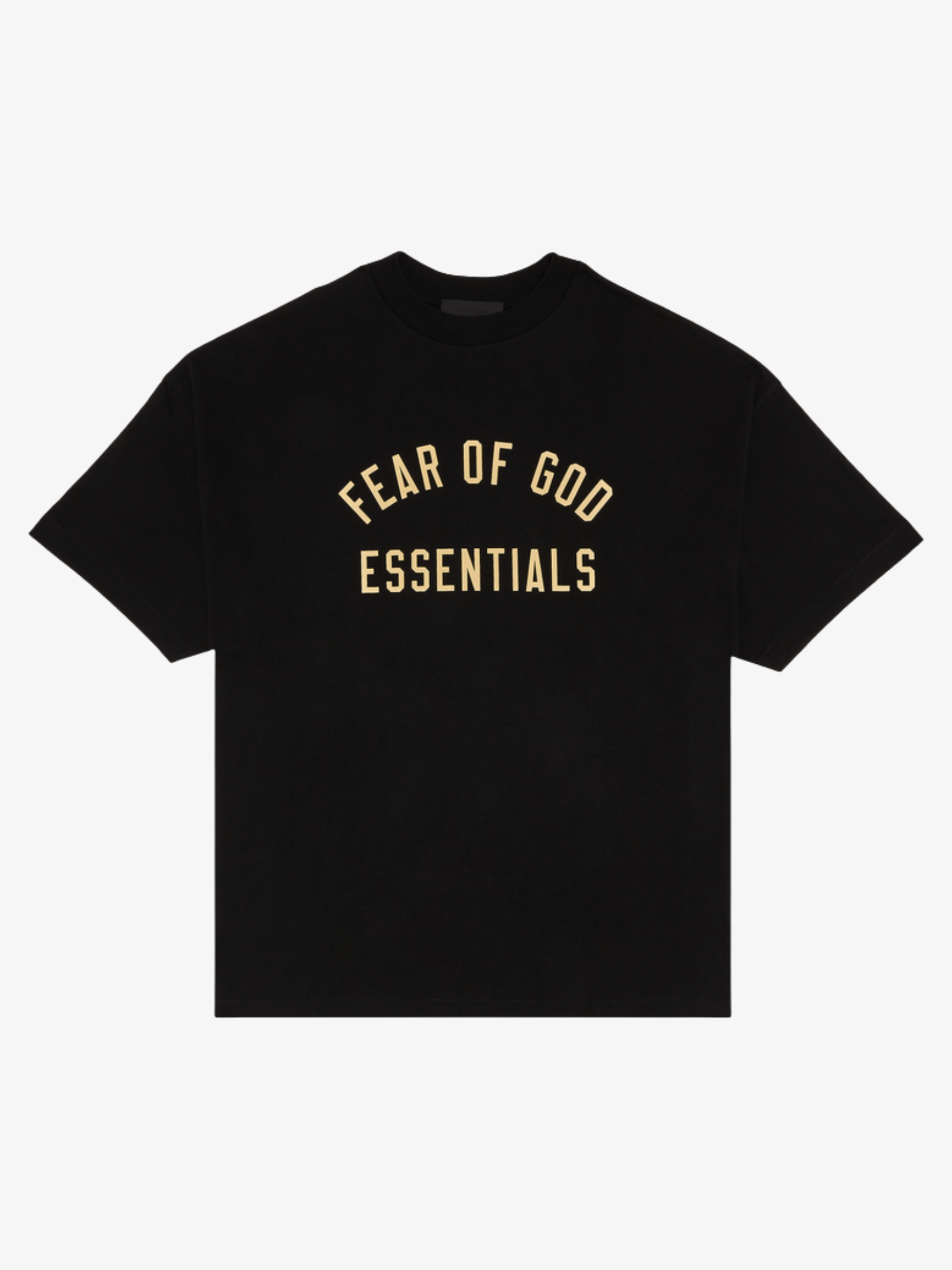 Dark Brown Essential t Shirt