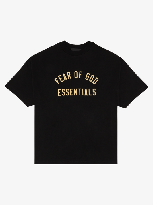 Dark Brown Essential t Shirt