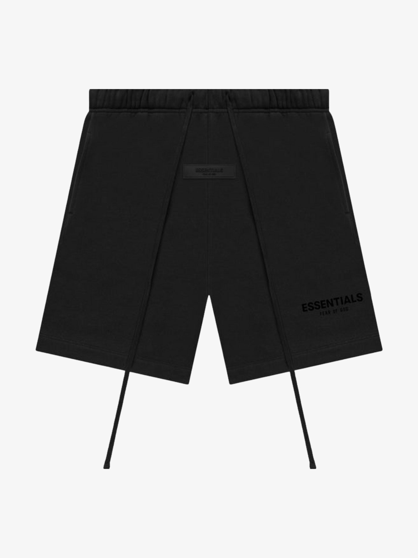 Essentials Black Short