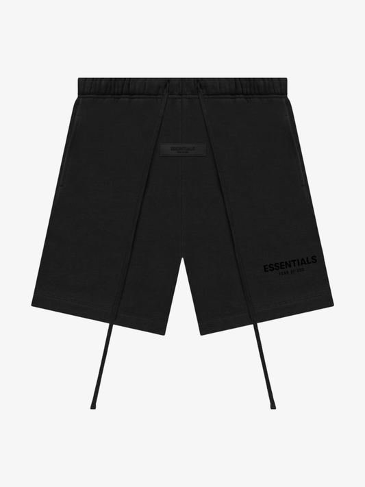 Essentials Black Short
