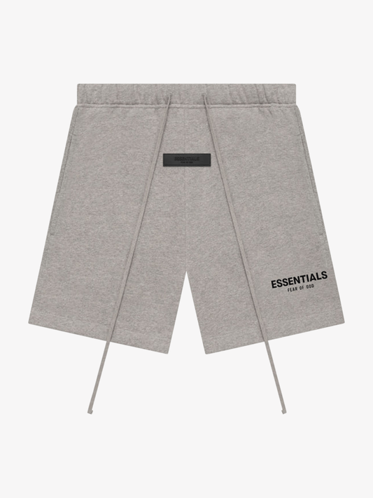 Essentials Dark Grey Short