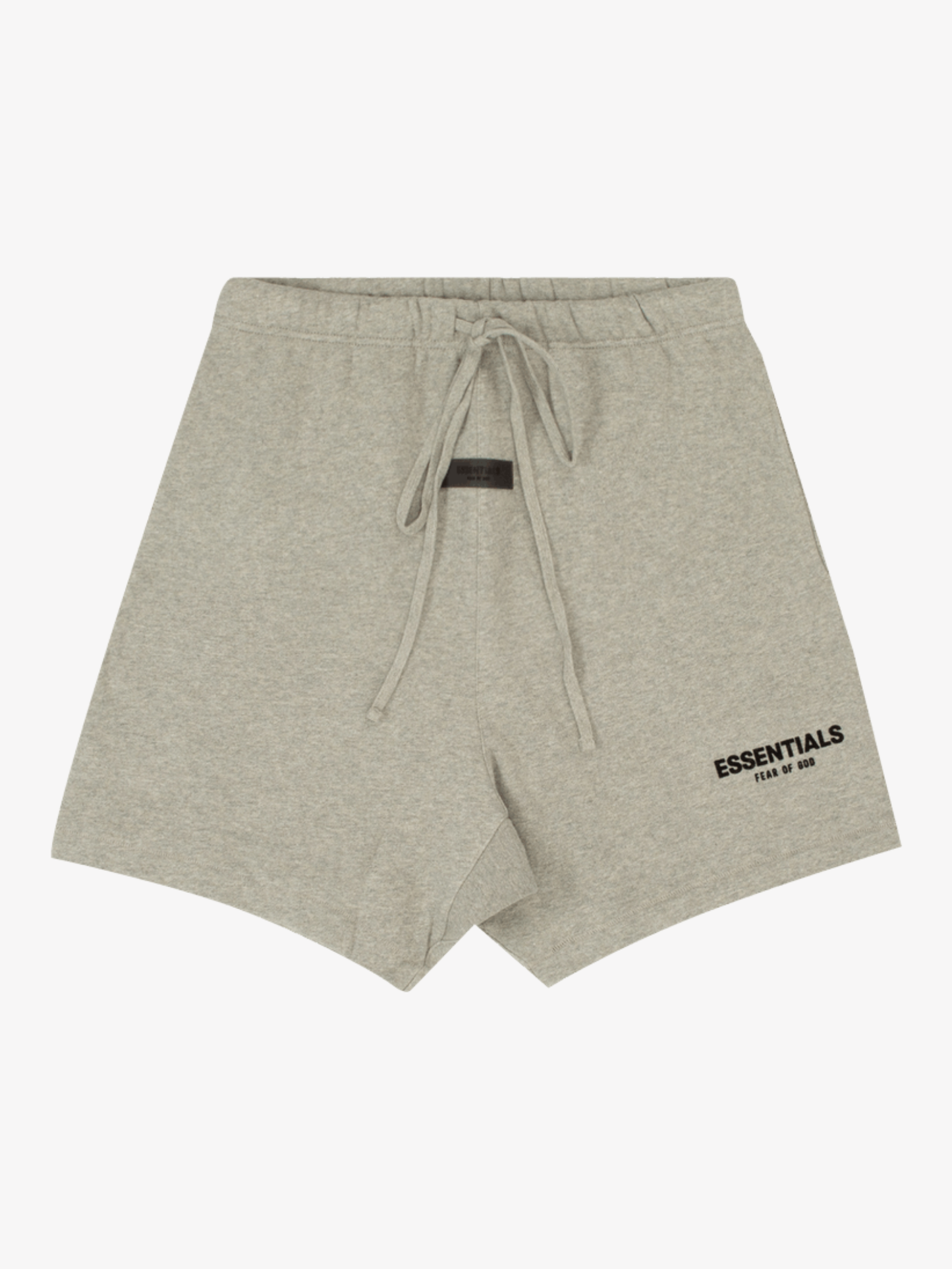Essentials Grey Short