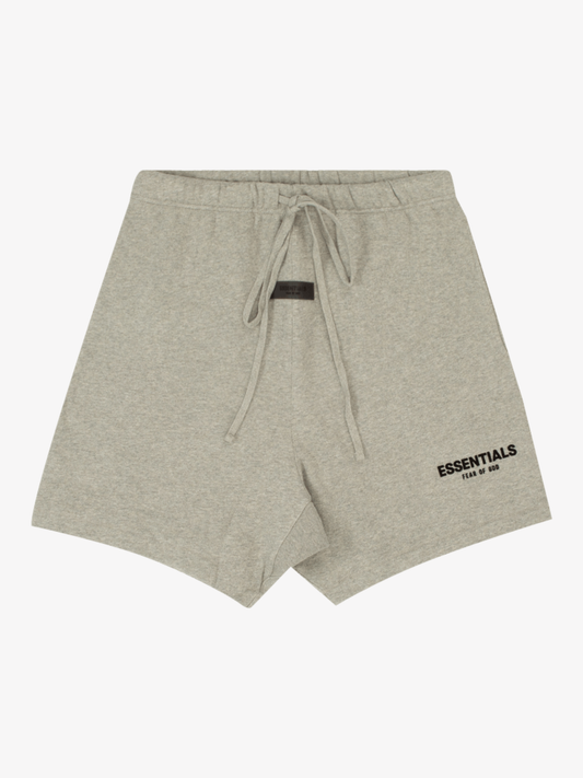 Essentials Grey Short