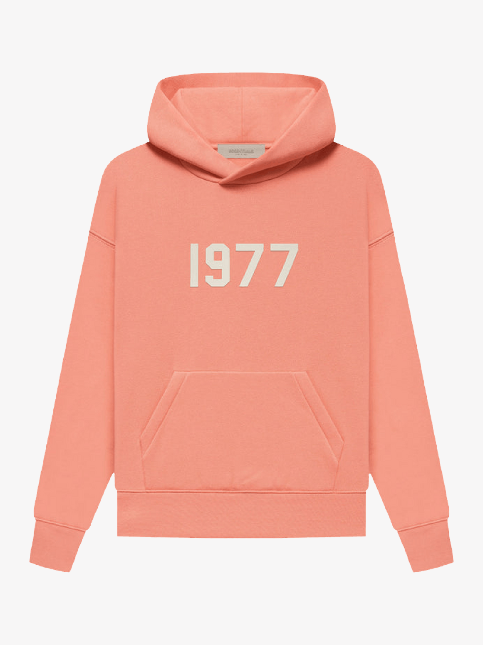 Essentials Hoodie 1977