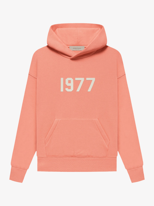 Essentials Hoodie 1977