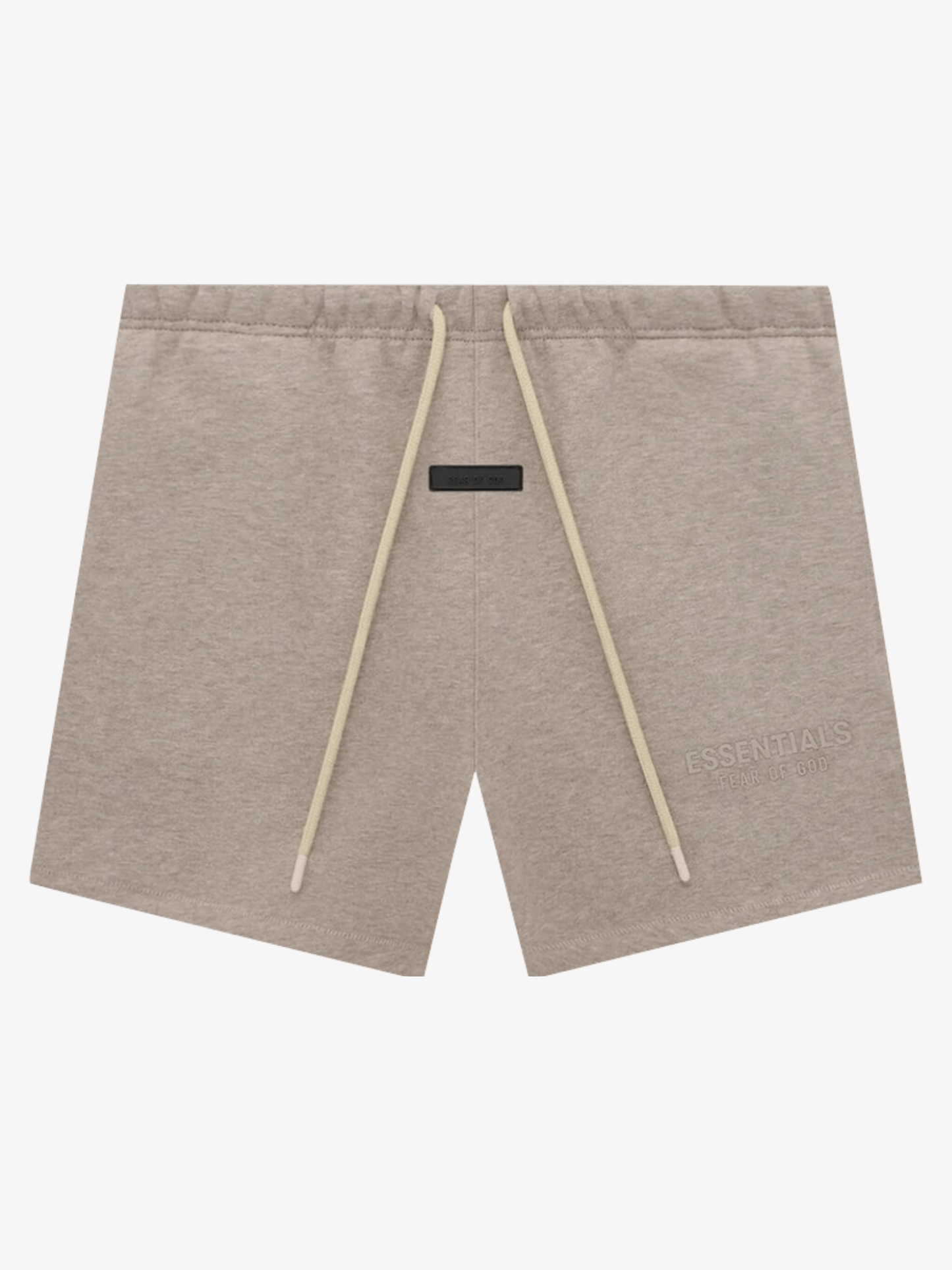 Essentials Light Brown Short
