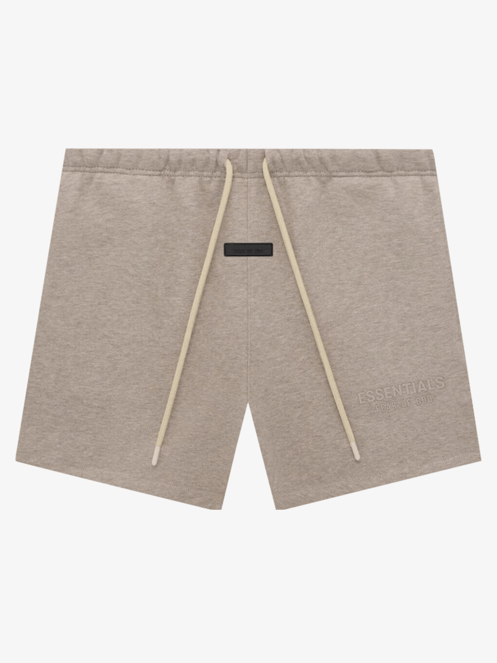 Essentials Light Brown Short