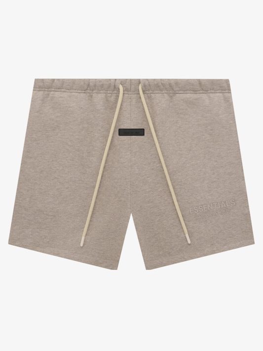 Essentials Light Brown Short