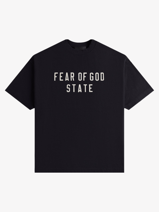 FOG Essential Crewneck t Shirt