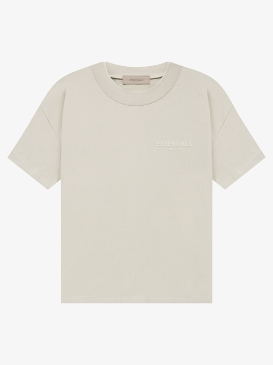 FOG Light Gray Essential t Shirt