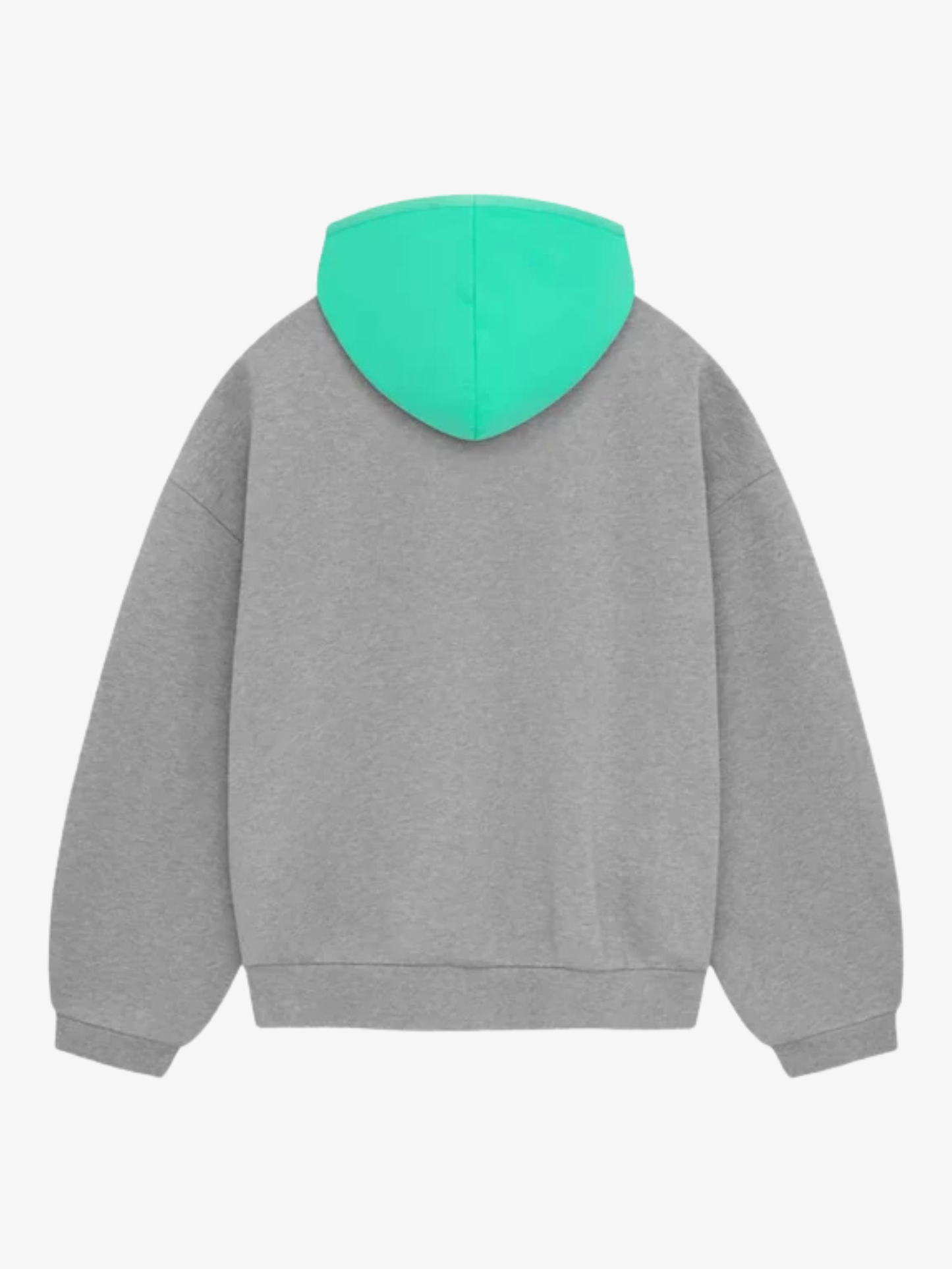 Fear of God Nylon Essentials Hoodies