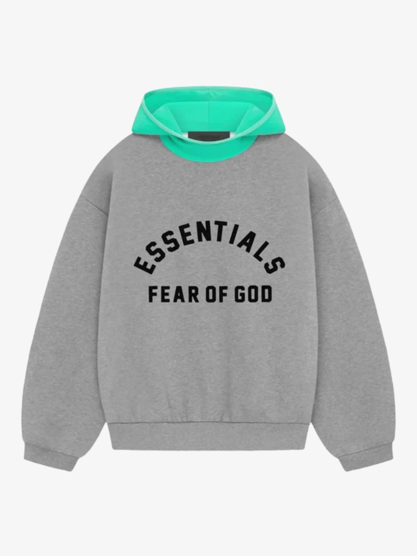 Fear of God Nylon Essentials Hoodies