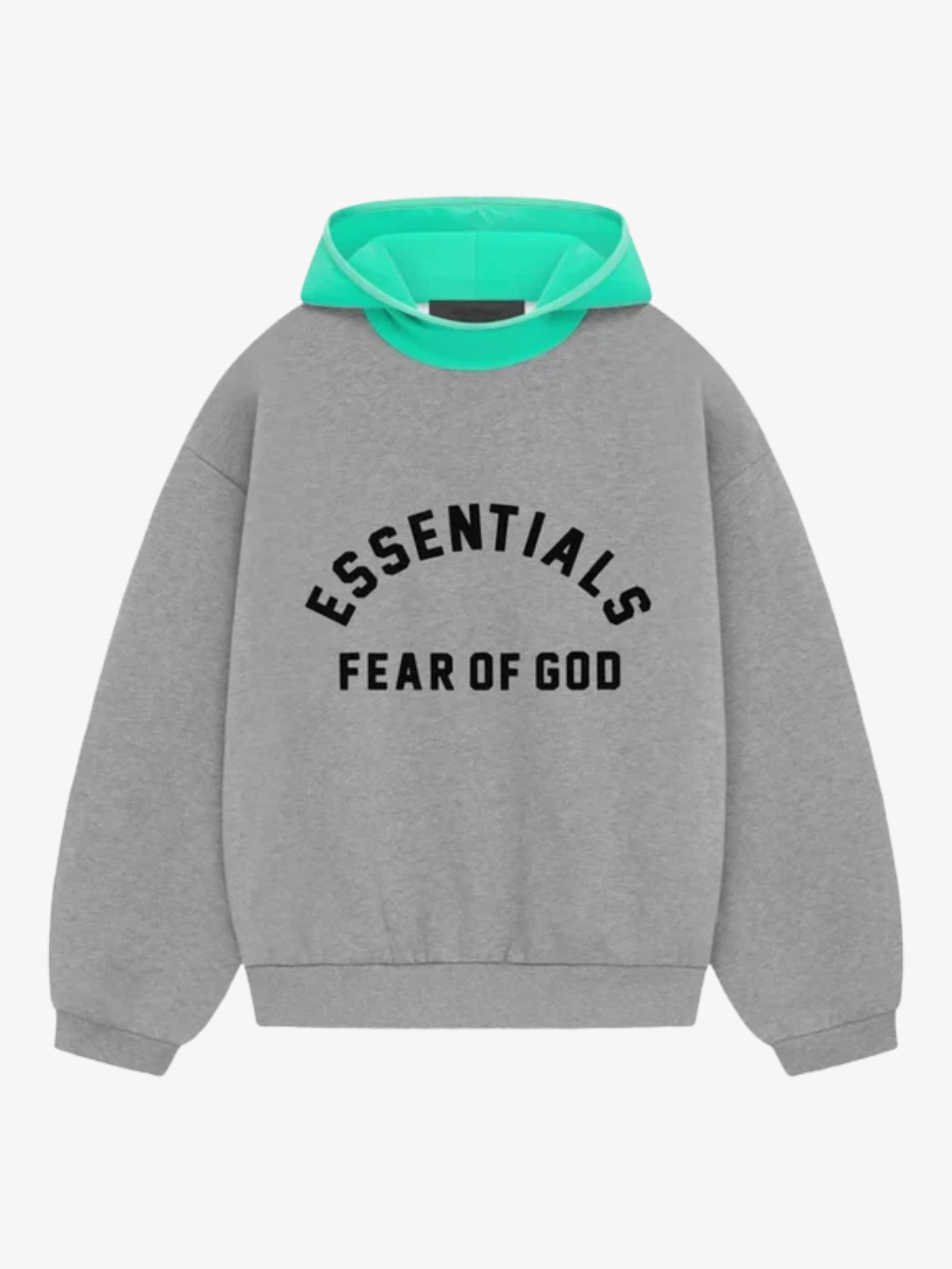 Fear of God Nylon Essentials Hoodies