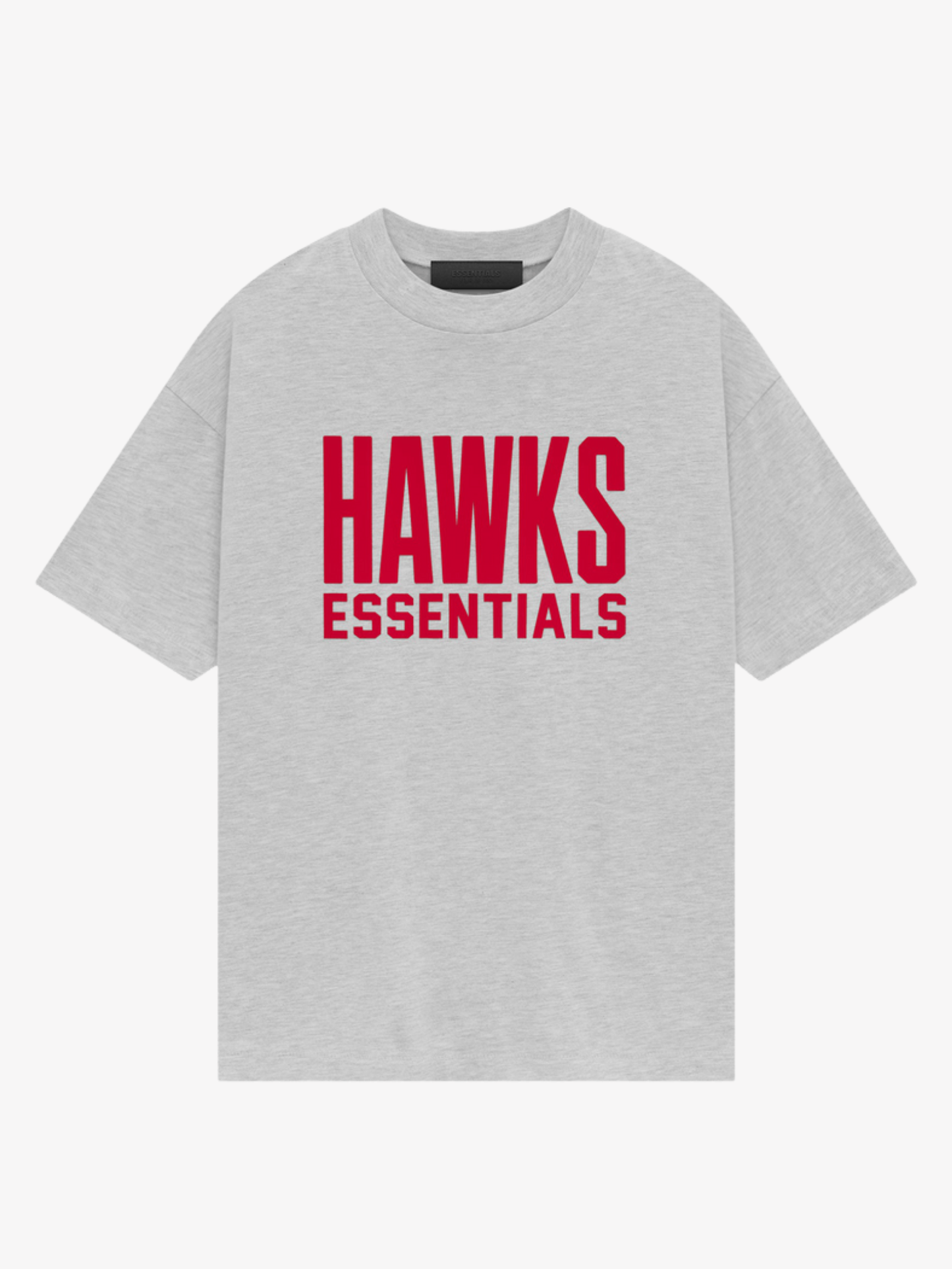 Gray Hawks Essentials logo t Shirts
