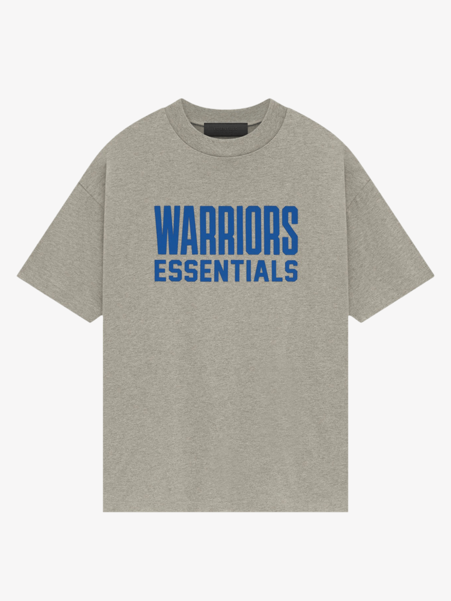 Gray Warriors Essentials t Shirts