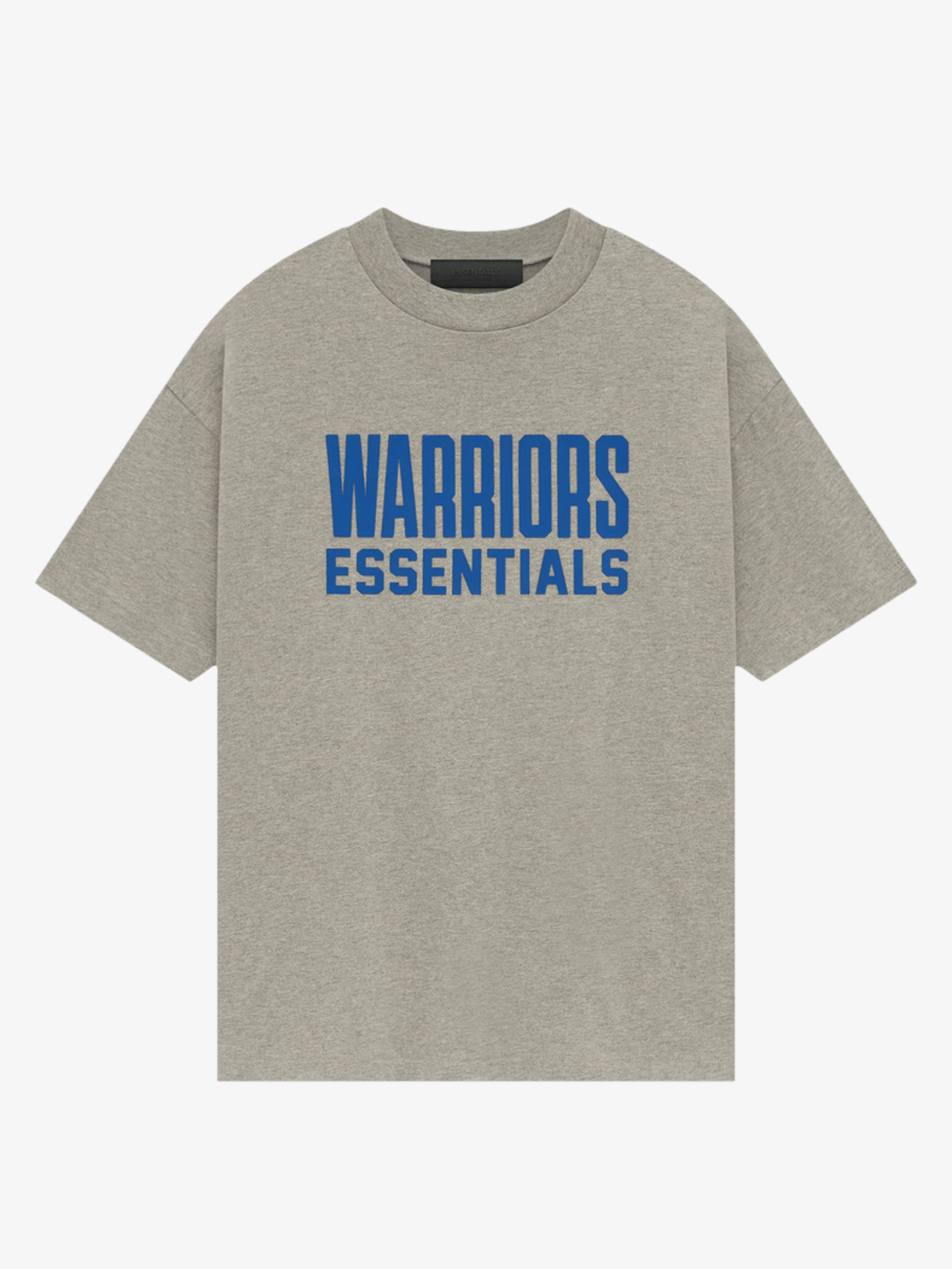 Gray Warriors Essentials t Shirts