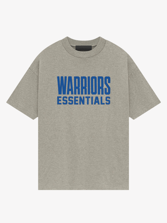 Gray Warriors Essentials t Shirts