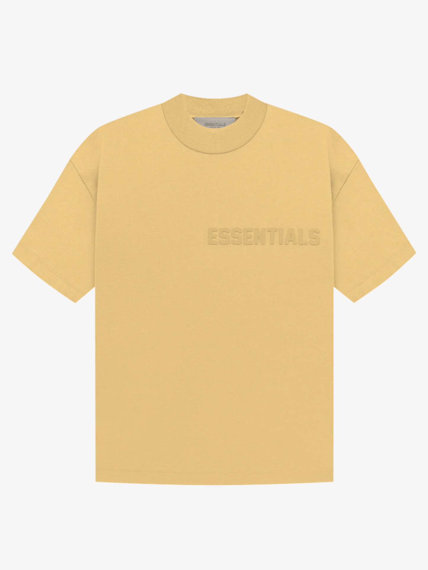 Light Beige Essential t Shirt