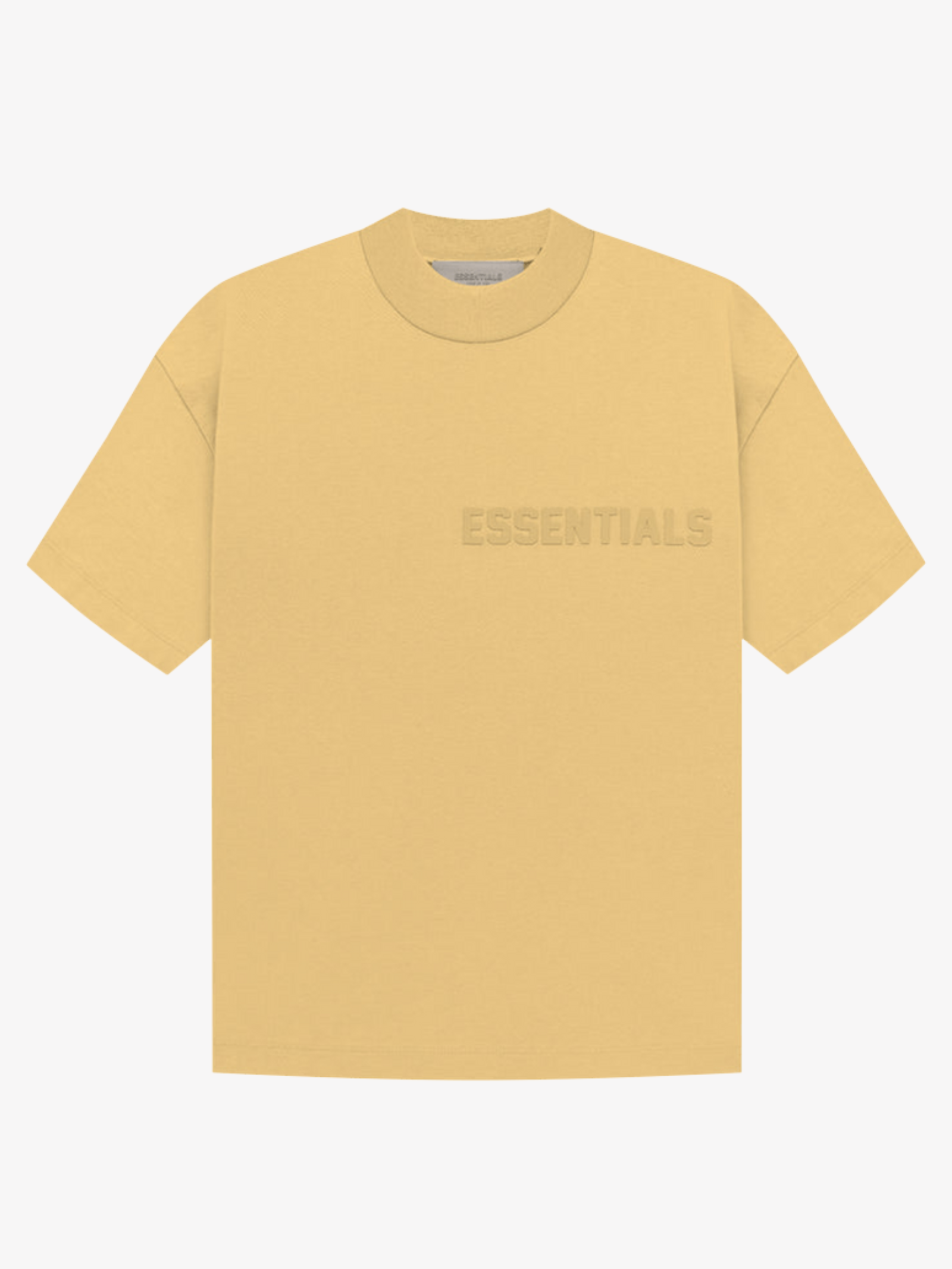 Light Beige Essential t Shirt