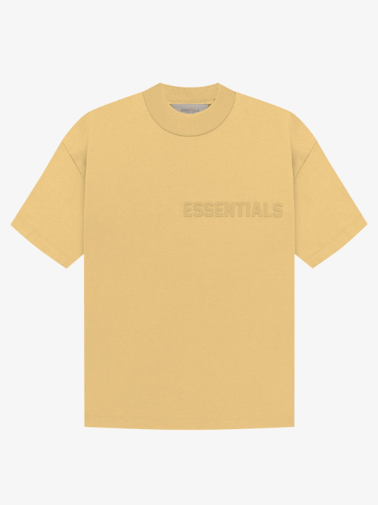 Light Beige Essential t Shirt