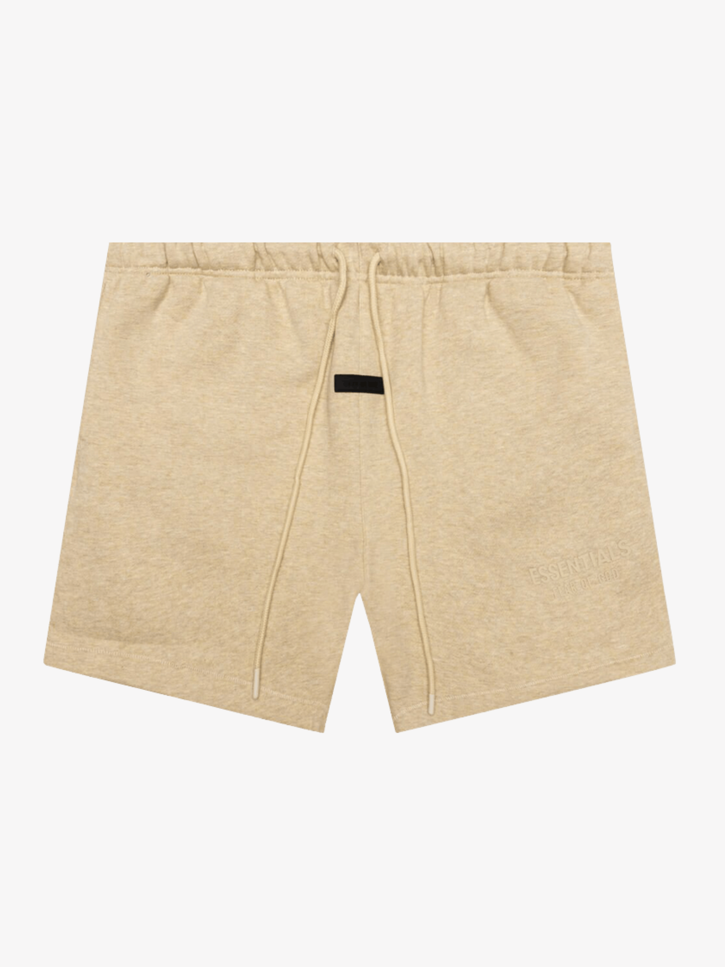 Light Brown Essentials Short
