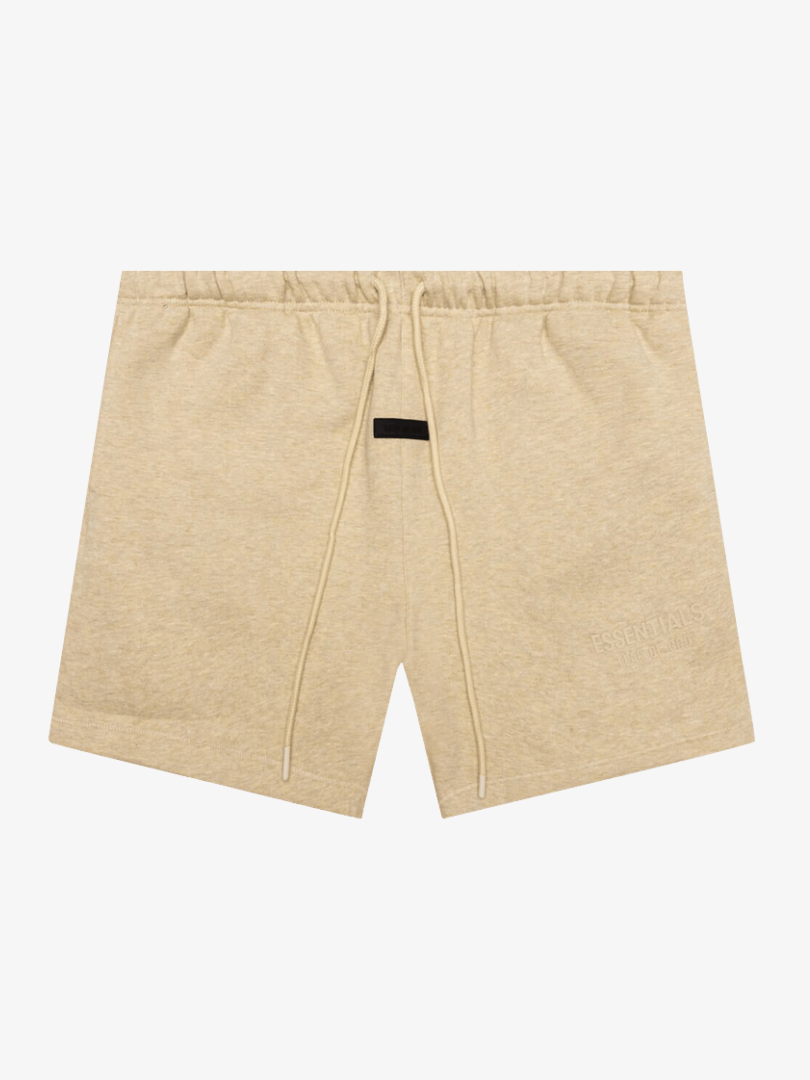 Light Brown Essentials Short