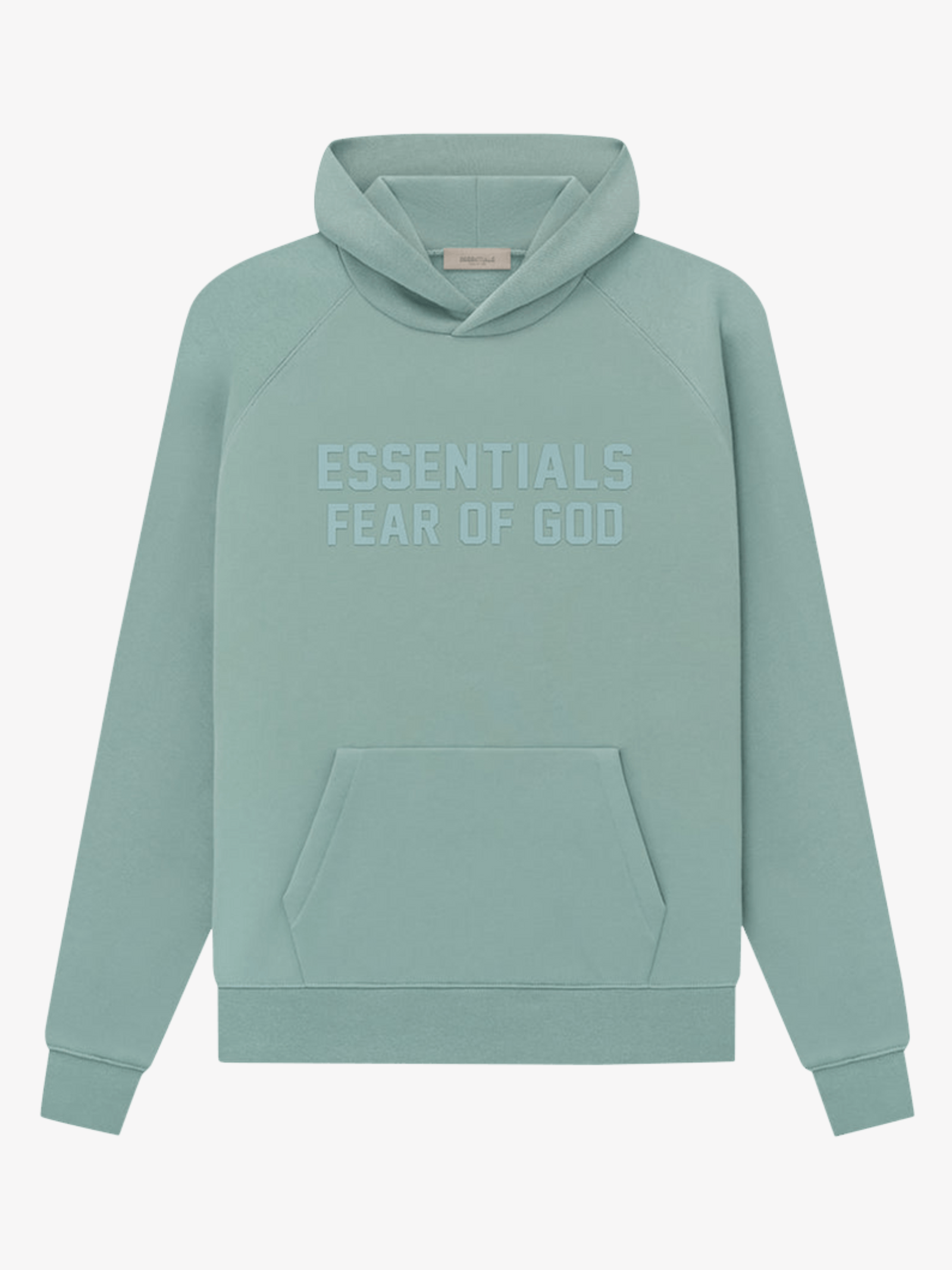 Mint Essentials Hoodie