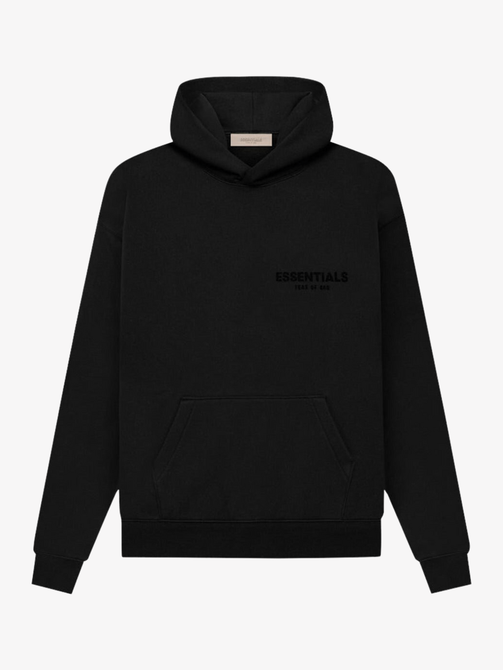 Pacsun Essentials Hoodie